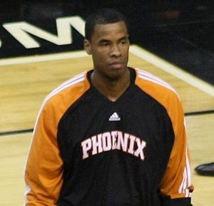 Jarron Collins