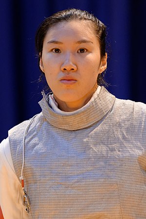 Liu Yongshi