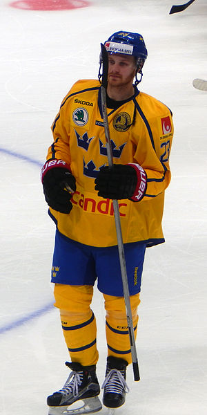 Lucas Wallmark