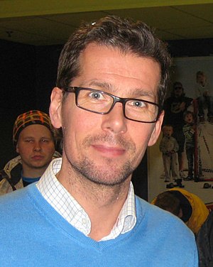 Markus Ketterer