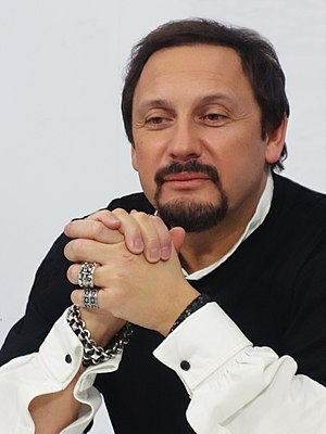 Stas Mikhaylov