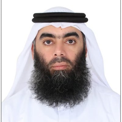 Abdulla Al Kamali