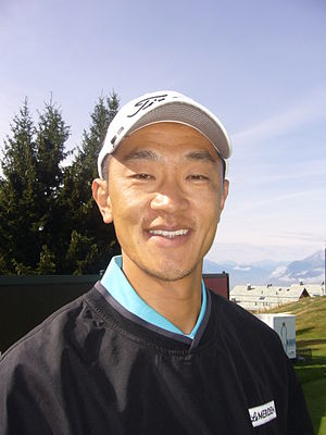 Anthony Kang