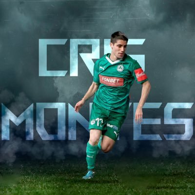 Cris Montes