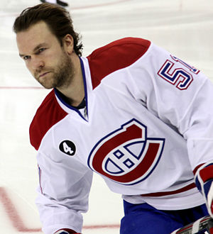 David Desharnais