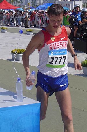 Denis Nizhegorodov