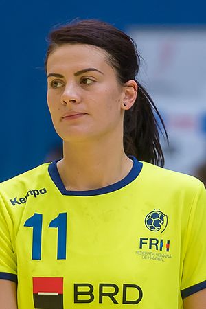 Gabriela Perianu