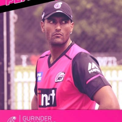 Gurinder Sandhu