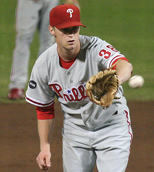 Kyle Kendrick