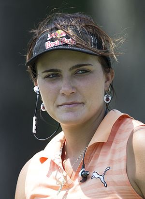 Lexi Thompson