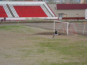 Maksim Schastlivtsev