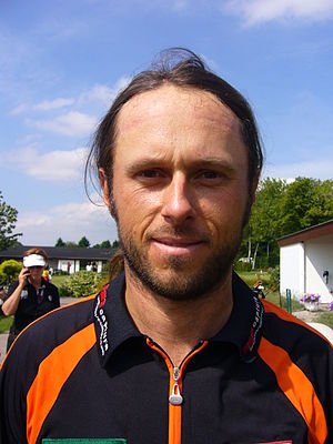 Martin Wiegele