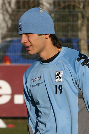 Mate Ghvinianidze