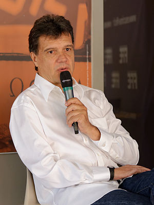 Michel Salesse