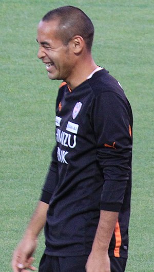 Naohiro Takahara