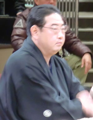 Oginohana Akikazu