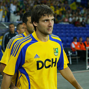 Oleh Shelayev