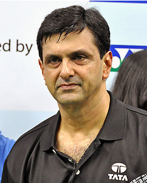 Prakash Padukone