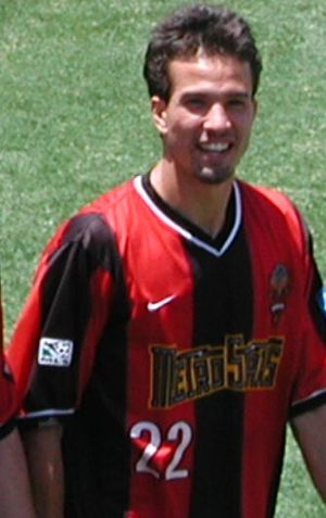 Rodrigo Faria