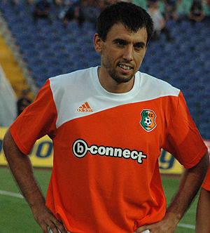 Svetoslav Todorov