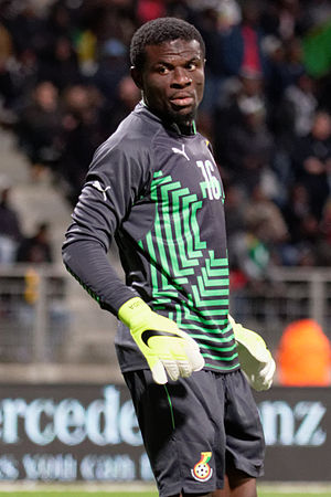 Fatau Dauda