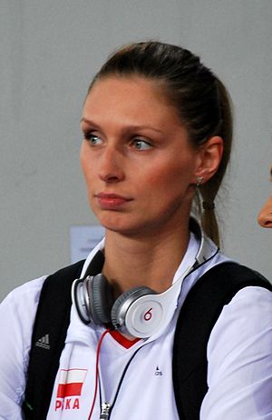 Joanna Kaczor