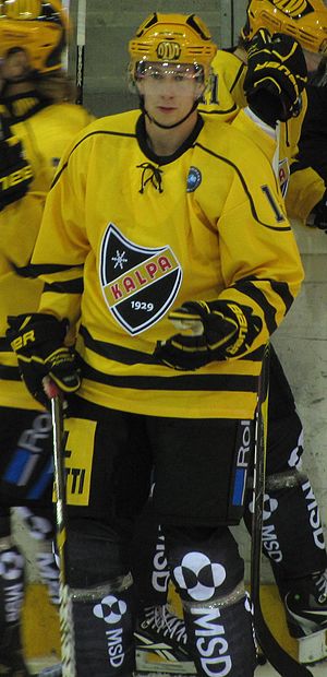 Joonas Riekkinen