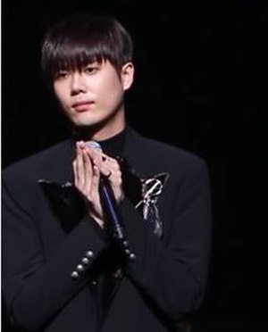 Kim Kyu-jong