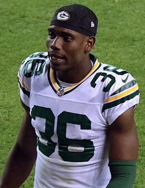 LaDarius Gunter