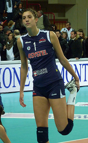 Lauren Paolini