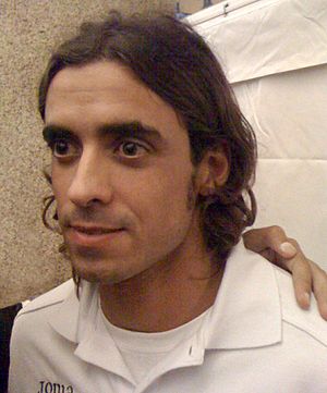 Pablo Granoche