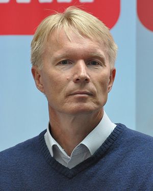 Tapio Korjus