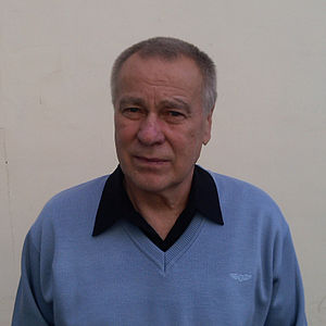 Vladimir Bychek