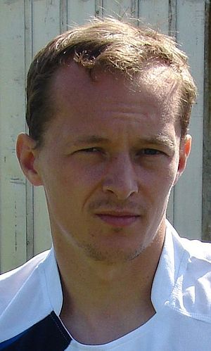 Yegor Shevchenko