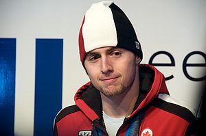 Alexandre Bilodeau