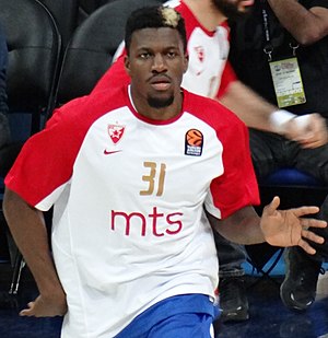 Dylan Ennis