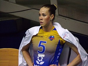 Ekaterina Orlova