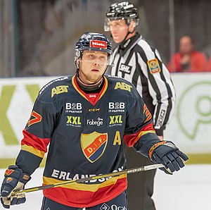 Jesper Pettersson