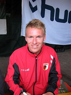 Leonhard Haas