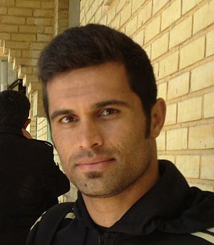Mohammad Gholami