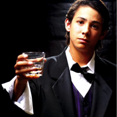 Sean Malto