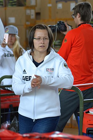 Selina Gschwandtner