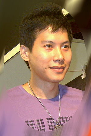 Yen Hsing-su