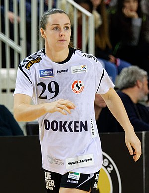 Annette Jensen