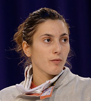 Chiara Cini