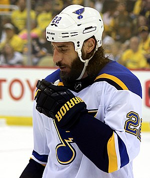 Chris Thorburn