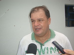 Edson Vieira