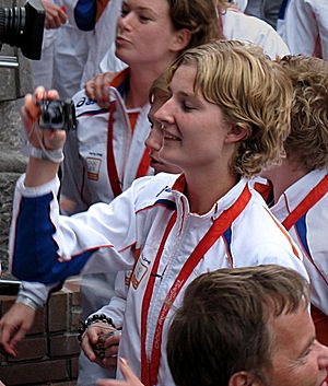 Ilse van der Meijden