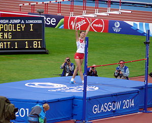 Isobel Pooley