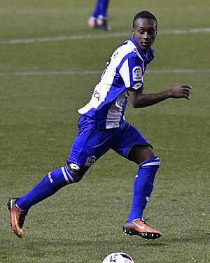 Marlos Moreno